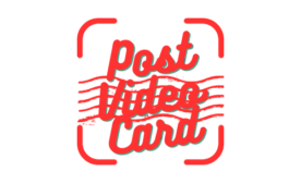 Post video card new logo